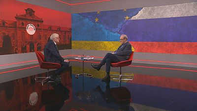 Com es presenta el món el 2026?, a 'Aquí parlem'