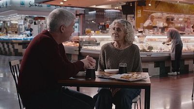 Montse Guallar, aquesta setmana a 'Cinema de mercat'