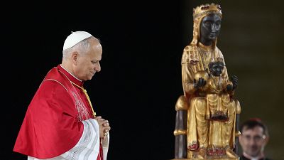 Montserrat, entre la fe y la leyenda: la montaña mística que visita el papa León XIV