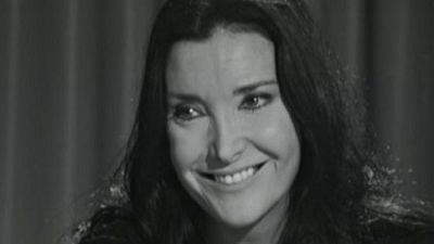 Montserrat Roig i Núria Espert, dues veus pioneres al feminisme televisiu