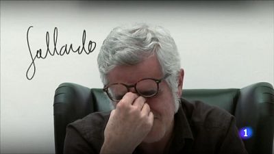 Mor l'il·lustrador Miguel Gallardo, creador de Makoki i de la novel·la gràfica 'María y yo'