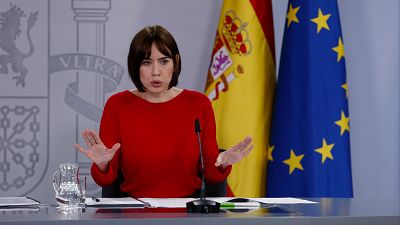 Ayuso estudia aceptar el convenio para contratar docentes universitarios y Morant le pide que firme y no ponga excusas