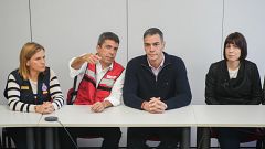 Morant señala a la Generalitat y cree que 