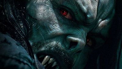 'Morbius', estreno en RTVE Play