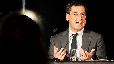 Moreno activa el botón electoral: cómo afrontan los partidos en Andalucía esta cuenta atrás