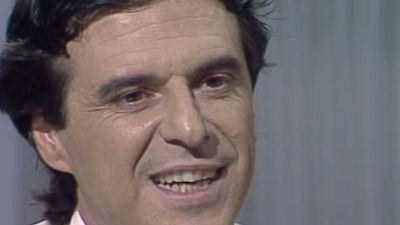 S'ha mort l'arquitecte Ricard Bofill als 82 anys