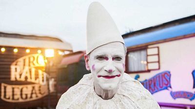 S'ha mort Lluís Raluy Tomàs, l'artista polifacètic continuador de la nissaga del circ clàssic