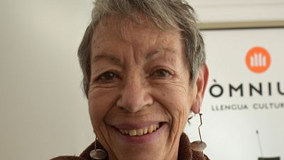 La mort de Maria Antònia Oliver deixa la llengua sense una gran activista