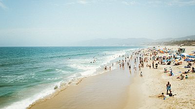 Risc de mortalitat per calor: a Catalunya augmenta fins un 25% més Risc de mortalitat per calor: a Catalunya augmenta fins un 25% més