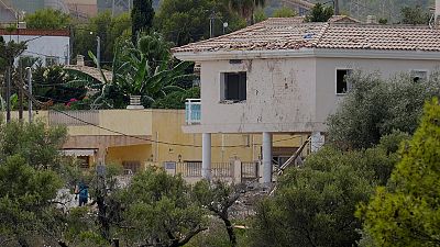 Los Mossos confirman que Youssef Aallaa es el segundo terrorista que murió en la explosión de Alcanar