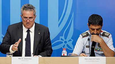 La Generalitat admite que recibieron una alerta de atentado en La Rambla a la que no dieron "credibilidad"