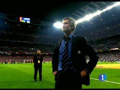 El Inter de Milán no está dispuesto a rebajar un céntimo la cláusula de rescisión de Jose Mourinho, 16 millones de euros