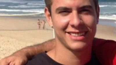 El móvil del sospechoso del crimen de Pioz le sitúa en la casa de la familia la el día en que fue asesinada