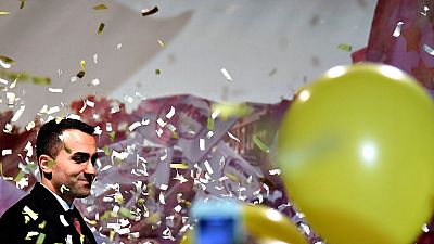 El Movimiento Cinco Estrellas, ¿listo para gobernar Italia?