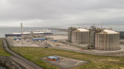 Mucha infraestructura proyectada y poco hidrógeno verde: Europa se arriesga a seguir enganchada al gas