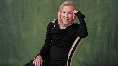Muere a los 71 años Catherine O'Hara, actriz de 'Solo en casa' y 'Beetlejuice'