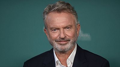 Muere el actor Sam Neill a los 78 años, protagonista de 'Parque Jurásico'