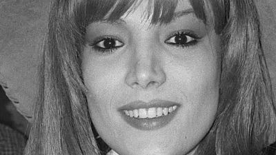 Ágatha Lys murió hace más de un mes, en el más triste olvido. Hasta ahora