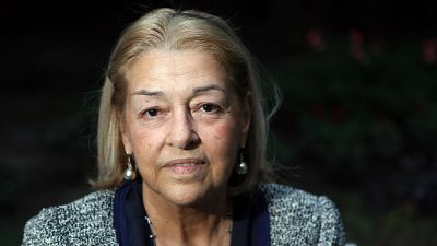 Muere Beatriz de Moura, fundadora de la editorial Tusquets