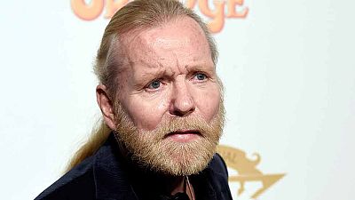 Muere Gregg Allman, pionero del rock sureño estadounidense