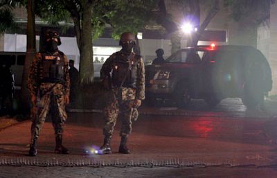 Muere el capo de los hermanos Beltrán Leyva