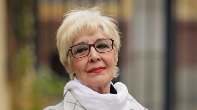 Muere Concha Velasco, la actriz más querida del cine español