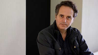 Muere el escritor gallego Domingo Villar, maestro de la novela negra, a los 51 años