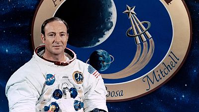 Muere Edgar Mitchell, el sexto hombre en pisar la luna
