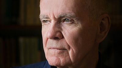 Muere Cormac McCarthy a los 89 años, premio Pulitzer y gran novelista estadounidense