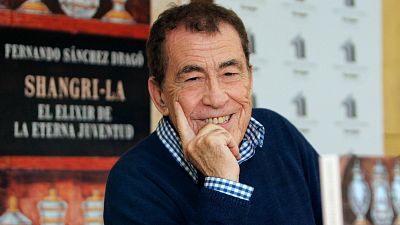 Muere el escritor y periodista Fernando Sánchez Dragó a los 86 años