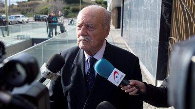 Muere el ex teniente coronel Antonio Tejero, principal protagonista del 23F, a los 93 años