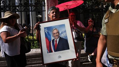 Muere el expresidente de Chile Sebastián Piñera en un accidente de helicóptero