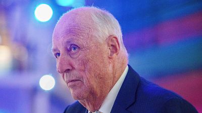 Muere Harald V de Noruega, el monarca que modernizó la Corona y encarnó la unidad del país Muere Harald V de Noruega, el monarca que modernizó la Corona y encarnó la unidad del país
