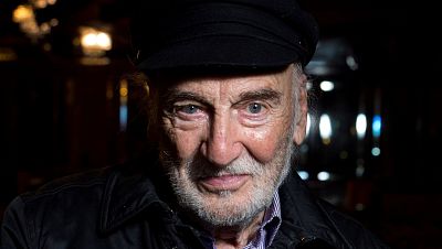 Héctor Alterio, el gigante común del cine español y argentino, en ocho películas