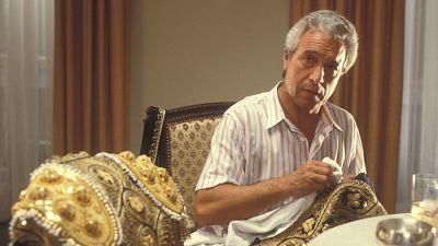 De 'Curro Jiménez' a su último papel en 'Servir y proteger': toda la obra de Manolo Zarzo en RTVE Play