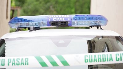 Muere un niño tras quedarse olvidado varias horas en un coche en la localidad pontevedresa de O Porriño