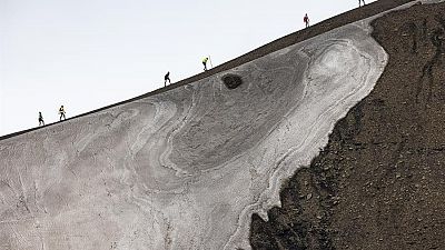 Muere un montañero español tras perderse en los Alpes mientras hacía senderismo