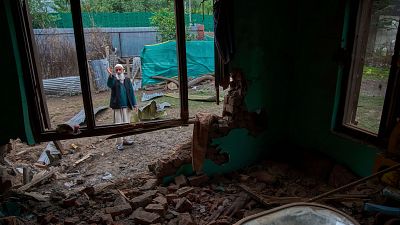 Al menos 80 personas han muerto desde la escalada militar entre la India y Pakistán