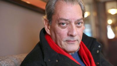 Muere el escritor Paul Auster a los 77 años