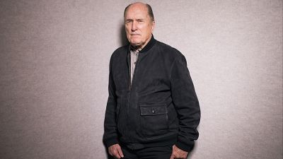 Muere Robert Duvall a los 95 años, icono de Hollywood e intérprete de 'El Padrino' y 'Apocalypse Now'