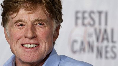 Muere Robert Redford a los 89 años de edad