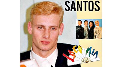Muere Santos Blanco, antiguo miembro de Locomía