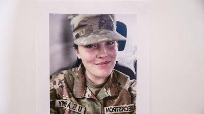 Muere uno de los dos soldados de la Guardia Nacional heridos en el tiroteo de Washington