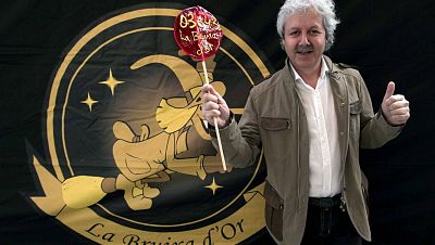 Muere Xavier Gabriel, pionero de la venta online de lotería en España