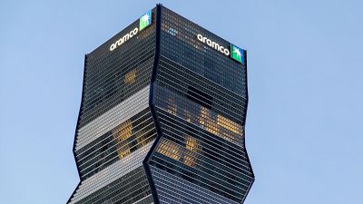 Mueren 14 personas al estrellarse un helicóptero de la petrolera Aramco en Arabia Saudí