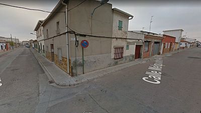 Mueren tres jóvenes de 16, 20 y 21 años en un accidente en Argamasilla de Alba, Ciudad Real