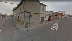 Mueren tres jóvenes de 16, 20 y 21 años en un accidente en Argamasilla de Alba, Ciudad Real