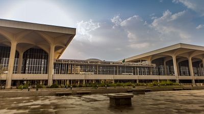 Dos muertos y ocho heridos tras un ataque al aeropuerto de Dammam, en Arabia Saudí