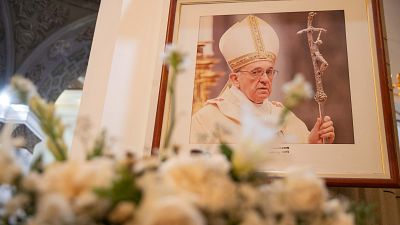 Muerte del papa Francisco, resumen del 21 de abril Muerte del papa Francisco, resumen del 21 de abril
