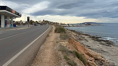 Detenida una mujer y su pareja por la muerte del hijo de ella, de cuatro años, en Almería